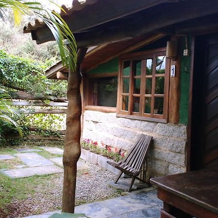 Morada Amazona Hotel Praia do Rosa Exterior photo